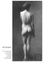 It'S Fiction