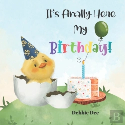 Bertrand.pt - It'S Finally Here My Birthday!