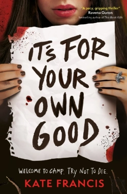 Bertrand.pt - It'S For Your Own Good