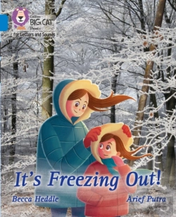Bertrand.pt - It'S Freezing Out!
