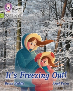 Bertrand.pt - It'S Freezing Out!