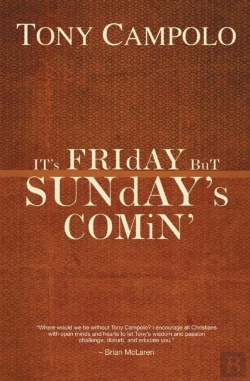 Bertrand.pt - It'S Friday But Sunday'S Comin'