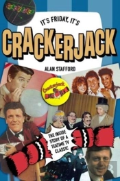 It'S Friday, It'S Crackerjack!