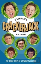It'S Friday, It'S Crackerjack!