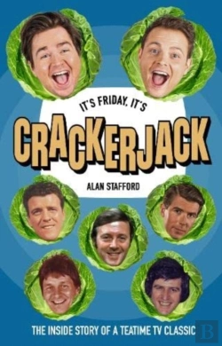 Bertrand.pt - It'S Friday, It'S Crackerjack!