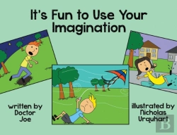 Bertrand.pt - It'S Fun To Use Your Imagination