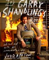 It'S Garry Shandling'S Book