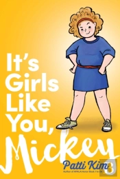 It'S Girls Like You, Mickey