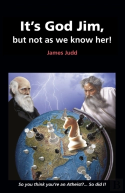 Bertrand.pt - It'S God Jim, But Not As We Know Her!