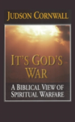 It'S God'S War