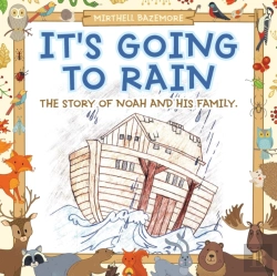 Bertrand.pt - It'S Going To Rain: The Story Of Noah An