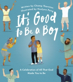 Bertrand.pt - It'S Good To Be A Boy