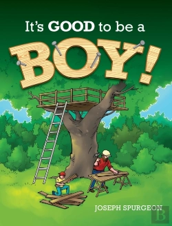 Bertrand.pt - It'S Good To Be A Boy!