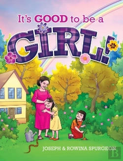 Bertrand.pt - It'S Good To Be A Girl!