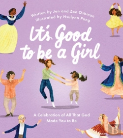Bertrand.pt - It'S Good To Be A Girl