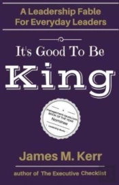 It'S Good To Be King
