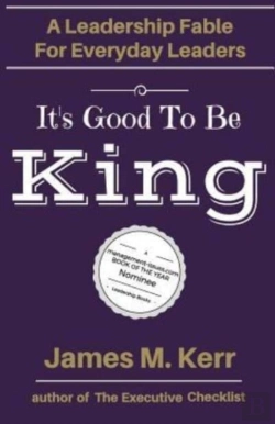 Bertrand.pt - It'S Good To Be King
