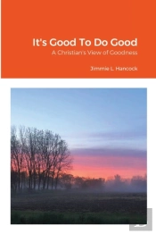 It'S Good To Do Good