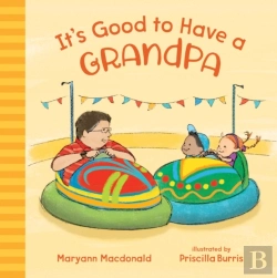 Bertrand.pt - It'S Good To Have A Grandpa