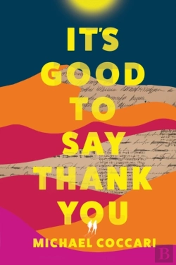 Bertrand.pt - It'S Good To Say Thank You