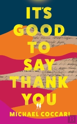 Bertrand.pt - It'S Good To Say Thank You