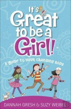 Bertrand.pt - It'S Great To Be A Girl!