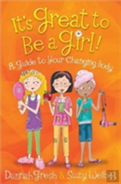Bertrand.pt - It'S Great To Be A Girl!