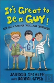 Its Great To Be A Guy