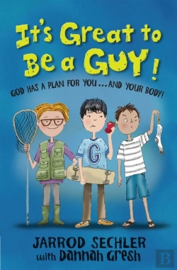 Bertrand.pt - It'S Great To Be A Guy!