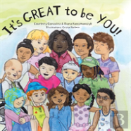 It'S Great To Be You!