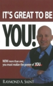 It'S Great To Be You!