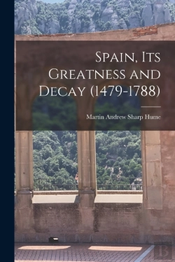 Bertrand.pt - It'S Greatness And Decay Spain