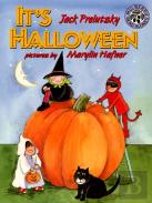 It'S Halloween