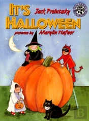 It'S Halloween