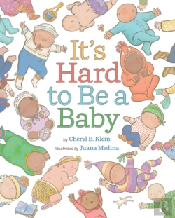 Bertrand.pt - It'S Hard To Be A Baby