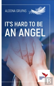It'S Hard To Be An Angel