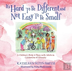Bertrand.pt - It'S Hard To Be Different And Not Easy To Be Small
