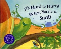 Bertrand.pt - It'S Hard To Hurry When You'Re A Snail