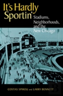 It'S Hardly Sportin'
