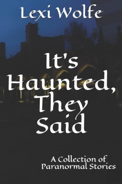 Bertrand.pt - It'S Haunted, They Said