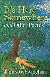 It'S Here Somewhere And Other Poems
