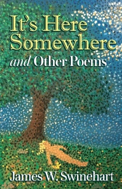 Bertrand.pt - It'S Here Somewhere And Other Poems