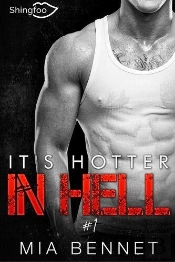 It'S Hotter In Hell T.1