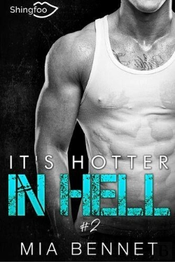 Bertrand.pt - It'S Hotter In Hell T.2