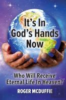 It'S In God'S Hands Now
