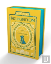 It'S In His Kiss And On The Way To The Wedding: Bridgerton Collector'S Edition