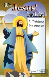 It'S Jesus' Birthday