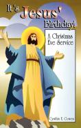 It'S Jesus' Birthday