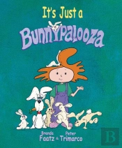It'S Just A Bunnypalooza
