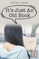 It'S Just An Old Book